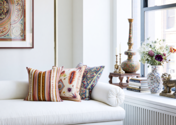 Modern Vintage Style: How Designers Mix Old and New