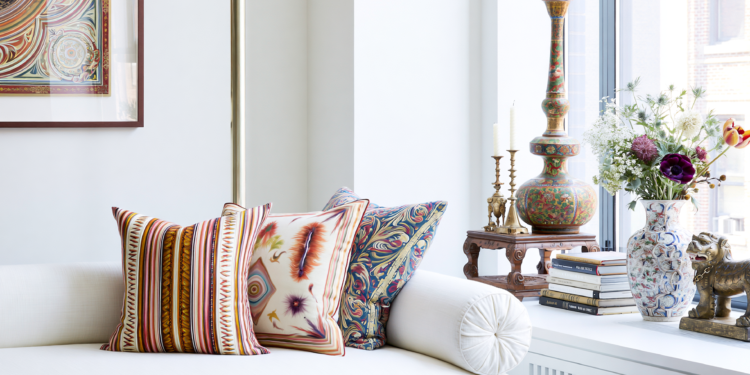 Modern Vintage Style: How Designers Mix Old and New