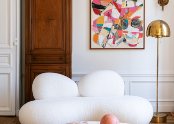 The Psychology of Beautiful Homes (It’s Not Decor)