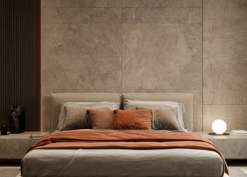 Organic Modern Bedroom: How to Create the Boutique Hotel Look
