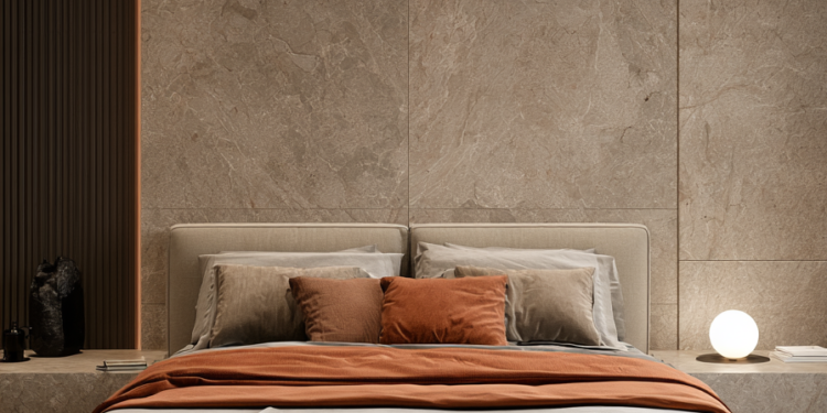 Organic Modern Bedroom: How to Create the Boutique Hotel Look