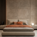 Organic Modern Bedroom: How to Create the Boutique Hotel Look