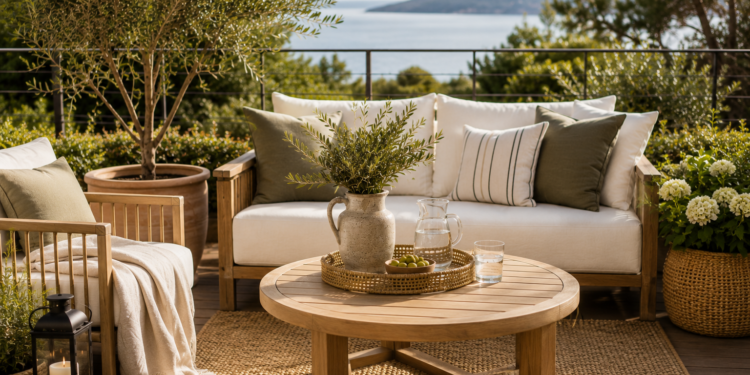 5 Details That Make a Patio Look Effortlessly Elevated