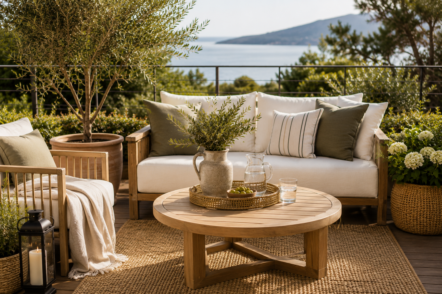 5 Details That Make a Patio Look Effortlessly Elevated
