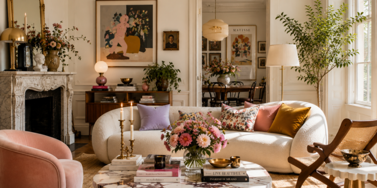 Welcome to WOW Territory: A Curated World of Beautiful Living