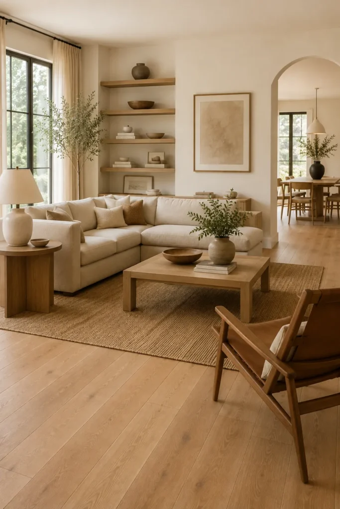 dominant-wood-tone-living-room-design