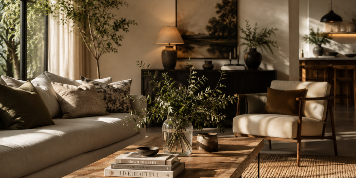The Psychology of Beautiful Homes: It’s Not About Decor