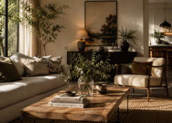 The Psychology of Beautiful Homes: It’s Not About Decor