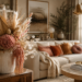 15 Beautiful Floral Decor Ideas That Never Wilt