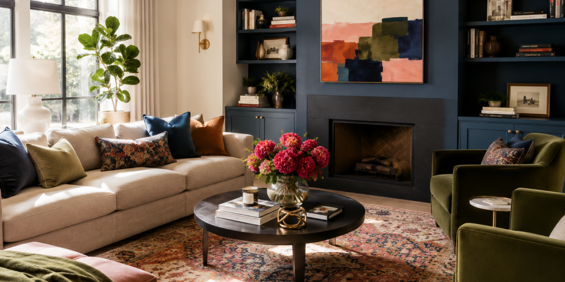 Choosing a Color Palette Without Regret