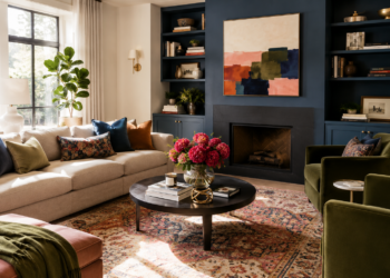 Choosing a Color Palette Without Regret
